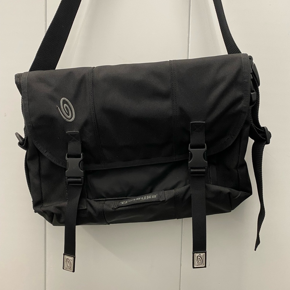 Timbuk2 Messenger Bag
